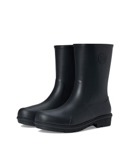 tBbgtbv fB[X V[Y u[cECu[c FitFlop Wonderwelly Short Midnight Navy lCr[