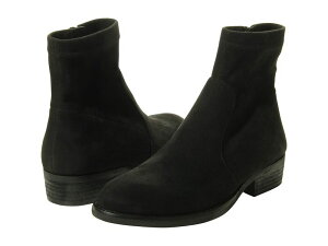 �x�l�� ���f�B�[�X �V���[�Y �u�[�c�E���C���u�[�c Vaneli Henson Black Punto Super Suede �u���b�N