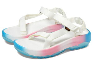 yz eo Y T_ V[Y Hurricane XLT2 Ampsole Brite White/Pastel
