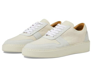 yz u[m}O Y T_ V[Y Darian Off White Canvas