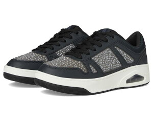 �X�P�b�`���[�Y ���f�B�[�X �V���[�Y �X�j�[�J�[ SKECHERS Uno Court - Opulent Pearls Black �u���b�N