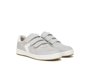 hN^[EV[ fB[X V[Y Xj[J[ Dr. Scholl's Daydreamer Fashion Sneaker Vapor Grey Microfiber O[