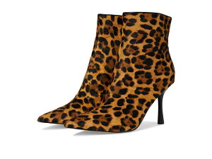 iCEFXg fB[X V[Y u[cECu[c Leopard Nine West Therin