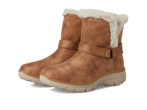 �X�P�b�`���[�Y ���f�B�[�X �V���[�Y �u�[�c�E���C���u�[�c SKECHERS Easy Going - Dreamers Move - Hands Free Slip-Ins Chestnut