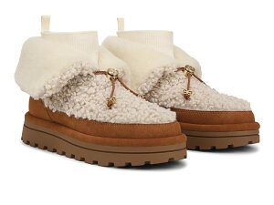 �T���G�f���}�� ���f�B�[�X �V���[�Y �u�[�c�E���C���u�[�c Sam Edelman Olin Natural/Harvest Brown �u���E��