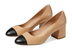 yz X`A[g Cc} fB[X q[ V[Y Flareblock 60 Pump Adobe/Black