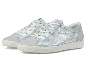 yz GR[ fB[X Xj[J[ V[Y Soft 7 Floral Pure Silver/Concrete