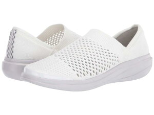 rW[Y fB[X V[Y q[ Bzees Charlie White Open Knit zCg