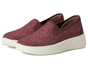 rW[Y fB[X V[Y Xj[J[ Bzees Wednesday Modern Sangria Heathered