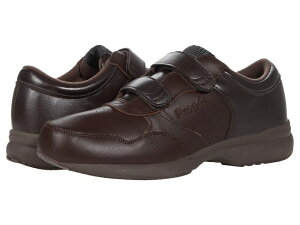 �v���y�b�g �����Y �V���[�Y �X�j�[�J�[ Propet Life Walker Strap Medicare/HCPCS Code = A5500 Diabetic Shoe Brown �u���E��