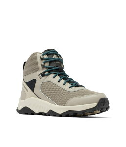 RrA Y V[Y u[cECu[c Columbia Trailstorm Ascend Waterproof Mid Kettle/Night Wave