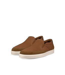yz GR[ Y Xb|E[t@[ V[Y Street Lite Slip On Camel/Camel/Cocoa Brown