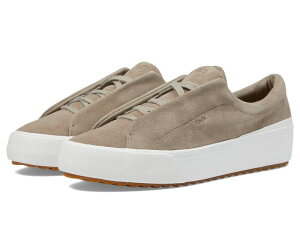 �P�b�Y ���f�B�[�X �V���[�Y �X�j�[�J�[ Keds Remi Slip On Taupe Suede �g�[�v