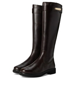 yz GR[ fB[X u[cECu[c V[Y Amsterdeam 25 MM Tall Knee High Boot Coffee