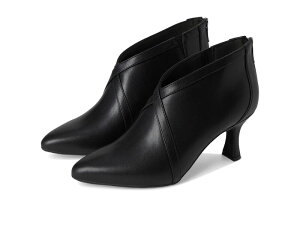 N[NX fB[X V[Y q[ Clarks Kataleyna Sol Black Leather ubN