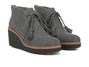 hN^[EV[ fB[X V[Y Xj[J[ Dr. Scholl's Aurora Charcoal Fabric `R[