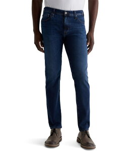 �G�[�W�[�W�[���Y �����Y �{�g���X �f�j���p���c AG Jeans Tellis Modern Slim Jean Matterhorn