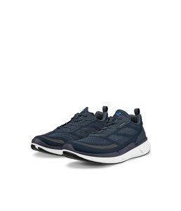 GR[ Y V[Y Xj[J[ ECCO Sport Biom 2.2 Textile Cross Trainer Ombre