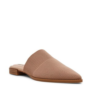 �A���N���C�� ���f�B�[�X �V���[�Y �T���_�� Anne Klein Vassar Camel �L������