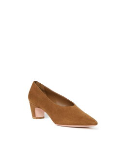 t[ _ fB[X V[Y q[ Loeffler Randall Maeve Low Pump Cacao