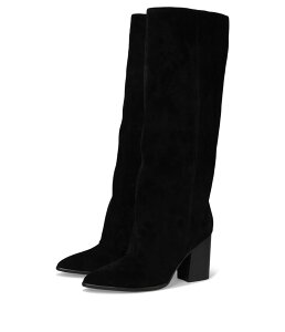 iCEFXg fB[X V[Y u[cECu[c Nine West Chicke Black Suede ubN