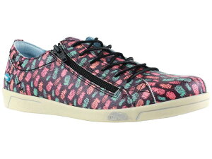 �N���E�h ���f�B�[�X �V���[�Y �X�j�[�J�[ CLOUD Aika Multicolour Pina Colada �}���`�J���[
