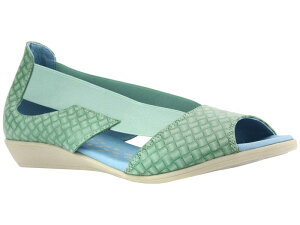 NEh fB[X V[Y q[ CLOUD Cacey Lia Mint ~g