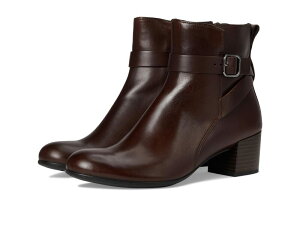 GR[ fB[X V[Y u[cECu[c AN ECCO Dress Classic 35 mm Buckle Ankle Boot Potting Soil