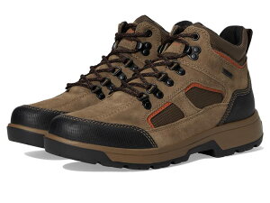 yz bN|[g Y u[cECu[c V[Y Evan Waterproof Boots Taupe Multi