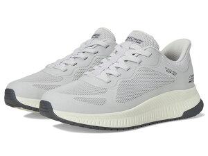 yz XPb`[Y Y Xj[J[ V[Y Hands Free Slip-Ins Bob Squad Chaos 4 Light Grey