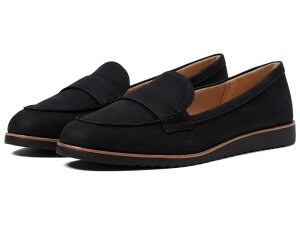 ���C�t�X�g���C�h ���f�B�[�X �V���[�Y �X���b�|���E���[�t�@�[ LifeStride Zee Black/Black �u���b�N