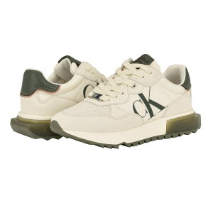 JoNC fB[X V[Y Xj[J[ Calvin Klein Magalee Ivory AC{[