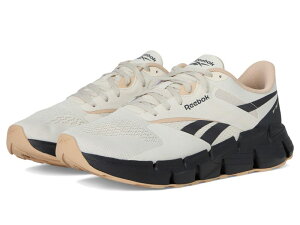 【送料無料】 リーボック メンズ スニーカー シューズ Zig Dynamica 5 Sand/Tan/Washed Black