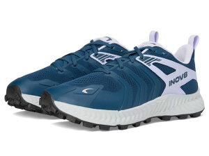 CmFCg fB[X V[Y Xj[J[ inov-8 Trailtalon Bavy/Lilac CbN