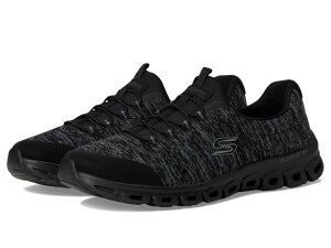 XPb`[Y fB[X V[Y Xj[J[ SKECHERS Glide Step Persistence Black ubN