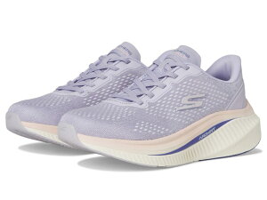 �X�P�b�`���[�Y ���f�B�[�X �V���[�Y �X�j�[�J�[ SKECHERS Performance Max Cushioning Arch Fit Roslyn Lavender ���x���_�[
