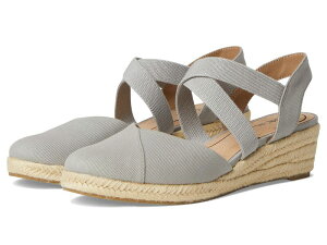 ���C�t�X�g���C�h ���f�B�[�X �V���[�Y �u�[�c�E���C���u�[�c LifeStride Kimball Cloudy Grey Fabric �O���[