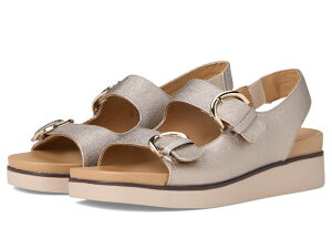 ���C�t�X�g���C�h ���f�B�[�X �V���[�Y �u�[�c�E���C���u�[�c LifeStride Goodie Bronze Faux Leather