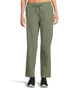 �X�P�b�`���[�Y ���f�B�[�X �{�g���X �J�W���A���p���c SKECHERS Slip-Ins Go Walk Uptown Pant Agave Green �O���[��