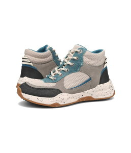 yz ^IXtbgEFA fB[X u[cECu[c nCLOV[Y V[Y Advance Mid Grey/Teal Multi
