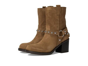 �A���h ���f�B�[�X �V���[�Y �u�[�c�E���C���u�[�c ALDO Albai Light Brown �u���E��