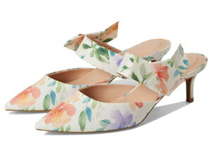 �o���h���[�m ���f�B�[�X �V���[�Y �T���_�� Bandolino Millie Peach Dreamy Floral Multi �s�[�`