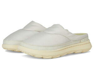 ������ ���f�B�[�X �V���[�Y �T���_�� �L���e�B���O Merrell Hut Moc 2 Quilted Slide Birch