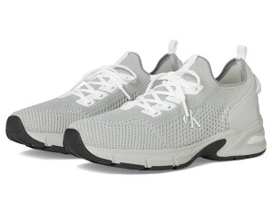 �J���o���N���C�� ���f�B�[�X �V���[�Y �X�j�[�J�[ Calvin Klein Lorhee Light Grey �O���[