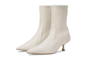 �X�`���A�[�g ���C�c�}�� ���f�B�[�X �V���[�Y �u�[�c�E���C���u�[�c Stuart Weitzman Naomi 50 Bootie Cream �N���[��