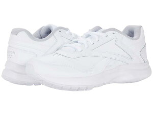 [{bN fB[X V[Y Xj[J[ Reebok Walk Ultra 7 DMX Max White/Cold Grey/Collegiate Royal zCg