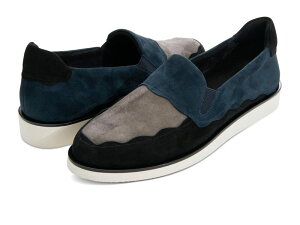 xl fB[X V[Y Xb|E[t@[ Vaneli Quace Navy Suede lCr[