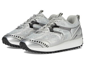 ���B���e�[�W�n�o�i ���f�B�[�X �V���[�Y �T���_�� Vintage Havana Apollo Black/Silver �u���b�N