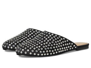 �P�l�X�R�[�� ���f�B�[�X �V���[�Y �u�[�c�E���C���u�[�c Kenneth Cole New York Saddie Black �u���b�N