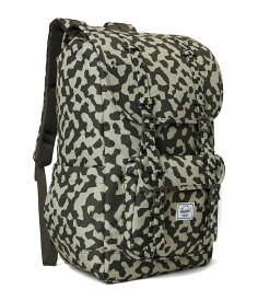 【送料無料】 ハーシェルサプライ メンズ バックパック・リュックサック バッグ Little America Backpack Shadow Pixel